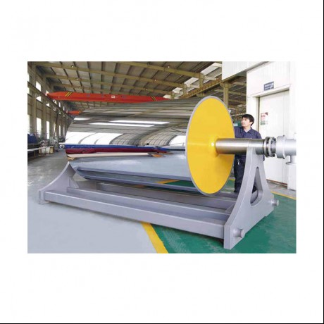 Chiller, Casting Roller