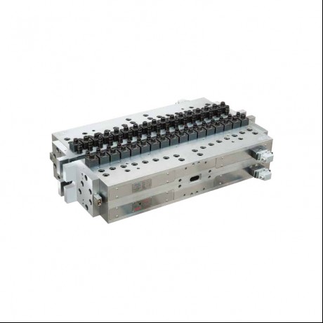 PVC Txheej Tuag Series-JW-F-A1