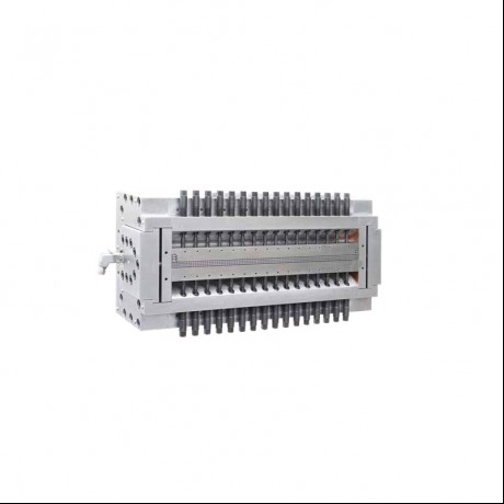 U hom Xauv PC hollow cross-section pwm series