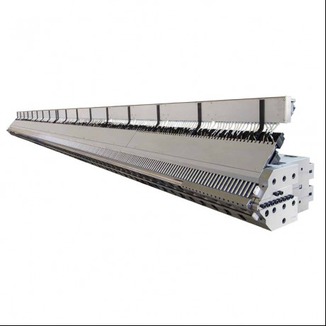 Waterproof Sheet Chev Tuag Series