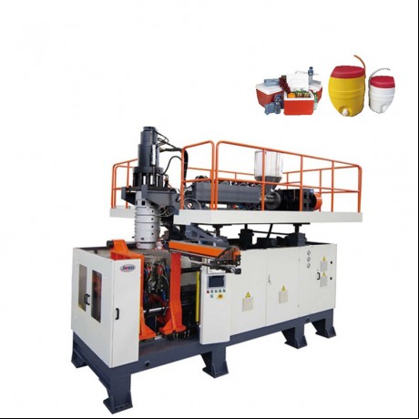 50litre Tshuab Moulding Tshuab rau Jerrycans