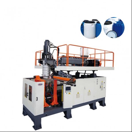 100ltr Tshuab Moulding Tshuab rau qhib sab saum toj chim