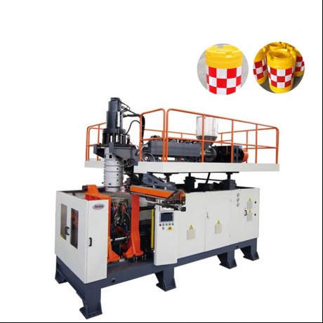 160ltr Tshuab Moulding Tshuab rau qhib sab saum toj chim