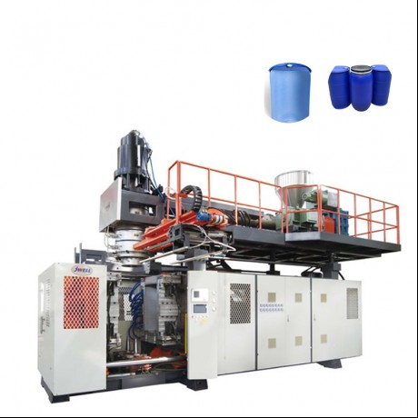 230ltr Tshuab Moulding Tshuab rau Ob Chav "L" nplhaib Nruas