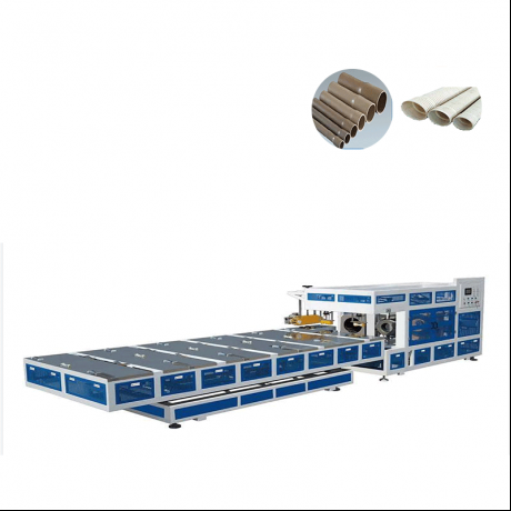 JWGK Series Tsis Siv Neeg PVC Yeeb Nkab Belling Tshuab