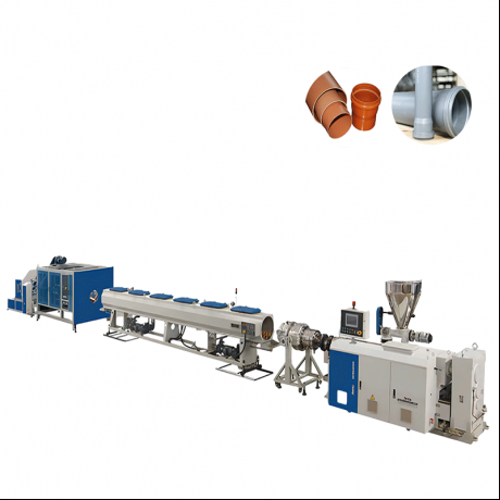 CPVC Hluav taws xob tiv thaiv yeeb nkab Extrusion kab