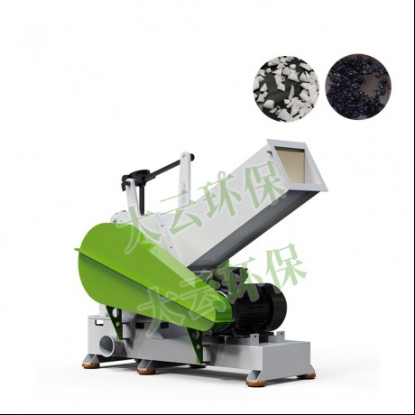Jwell Profile & WPC Series Tshwj Xeeb Recycling Crusher