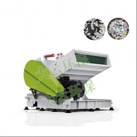 Jwell Tais Phaj Tshwj Xeeb Recycling Crusher