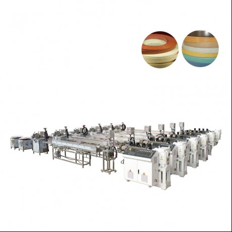 Ntug Banding Extrusion Kab