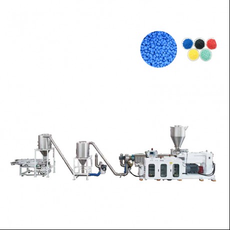 PVC Pelletizing Extrusion Kab