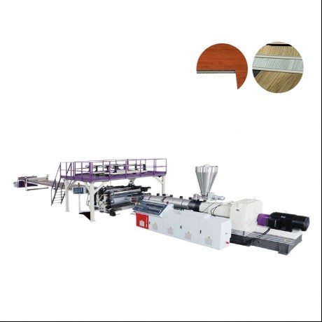 SPC Composite Pem Teb Extrusion Kab