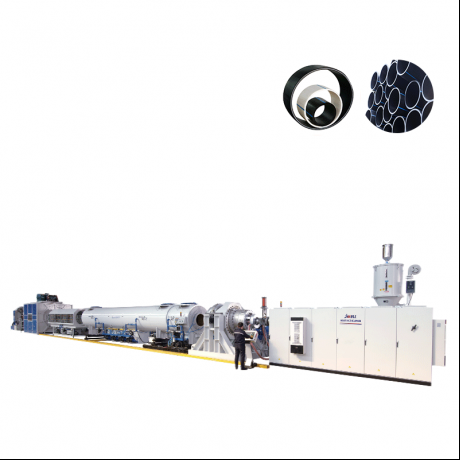 HDPE Cov Dej Yeeb Nkab/Cov Yeeb Nkab Hluav Taws Xob Txuag Lub Zog thiab Kev Kub Ceev Extrusion Kab