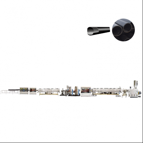 Siab RTP Twisted Composite Yeeb Nkab Extrusion Kab