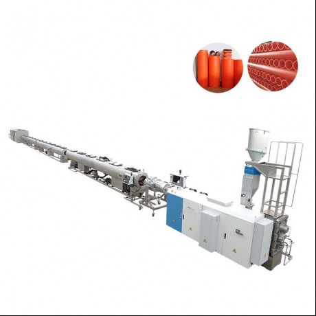 MPP Hluav Taws Xob Cable Tiv Thaiv Yeeb Nkab Extrusion Kab