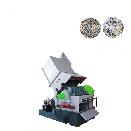 Jwell Dyps-G Series Strong Crusher Recycling Tshuab