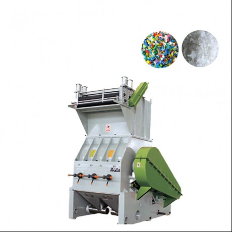 Jwell DYPS-P Series Ntawv Crusher