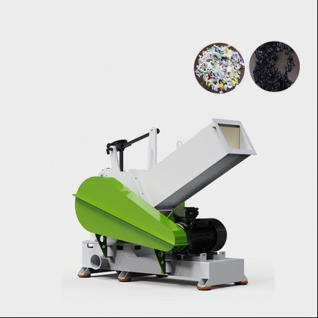 Jwell DYPS-X/M profile / WPC series tshwj xeeb crusher