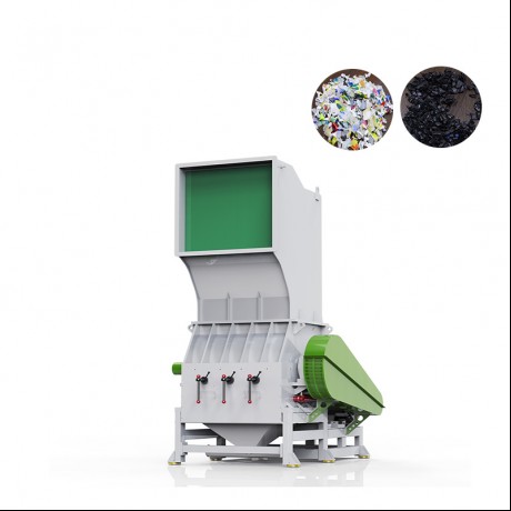 DYPS-Z Series Hnyav Crusher ntawm JWELL