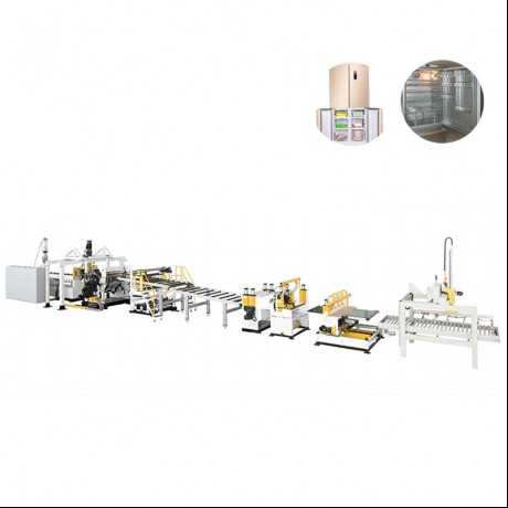ABS, HIPS, PMMA Cov Tub Yees Txias Phaj, Cov Khoom Siv Huv Huv Phaj Extrusion Kab